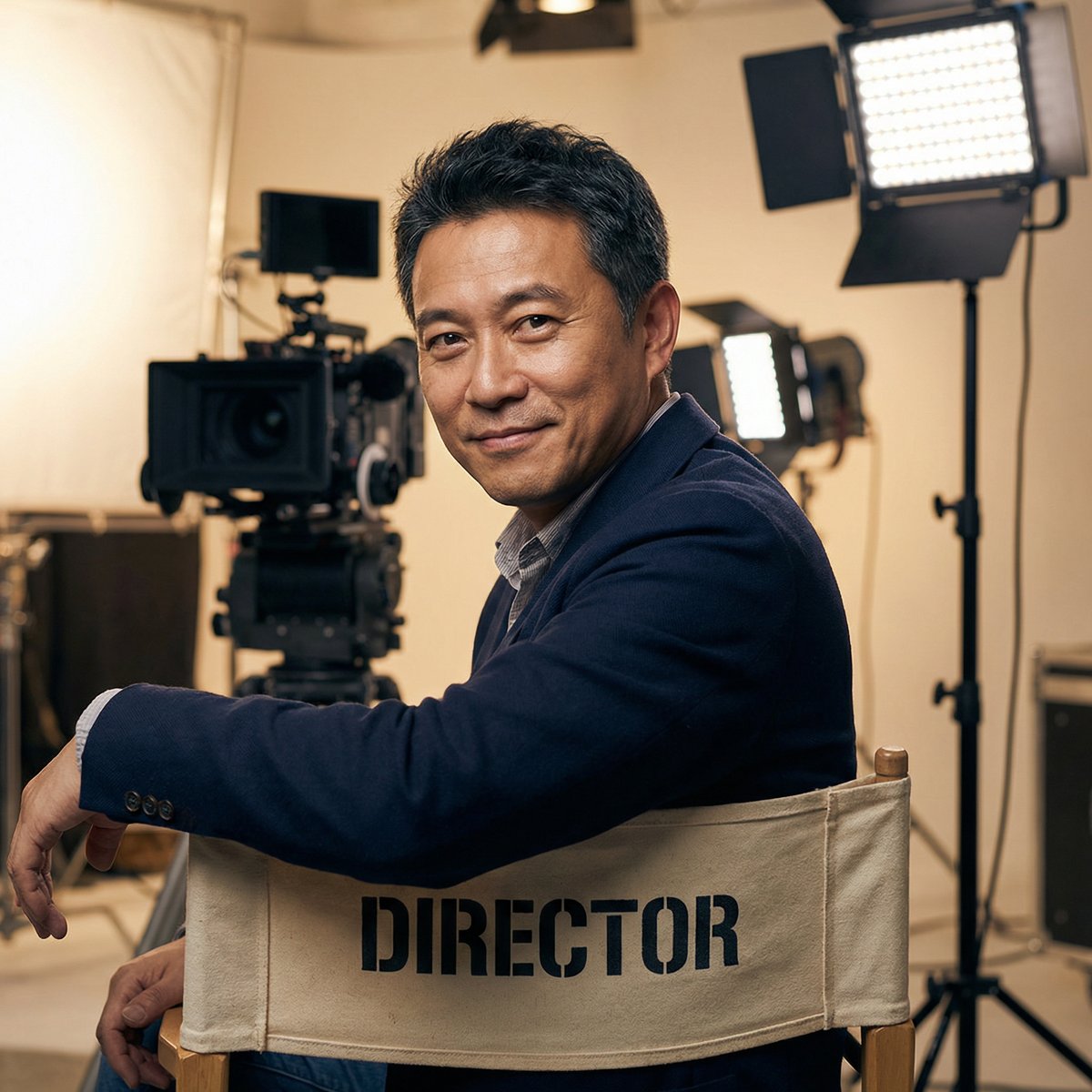 糖心vlog导演顾问