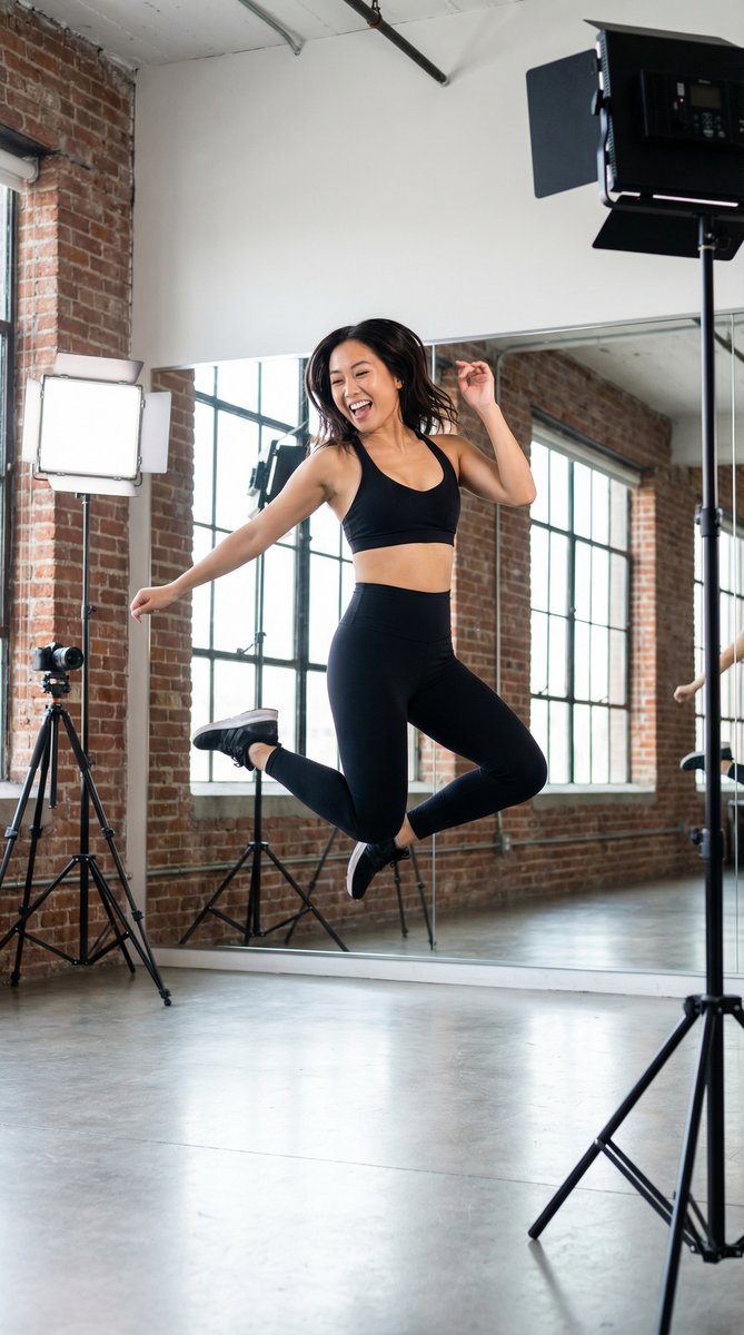 糖心vlog舞蹈视频